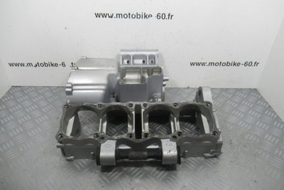 Motorgehäuse unten Suzuki Bandit GSF 650 4t