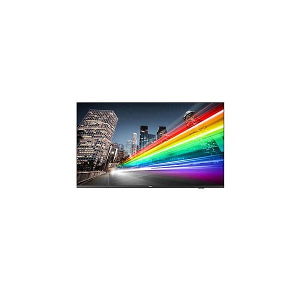 PHILIPS MONITOR DIGITAL SIGNAGE LED 50 UHD 4K DVB-T/T2/C CHROMECAST 50BFL2114