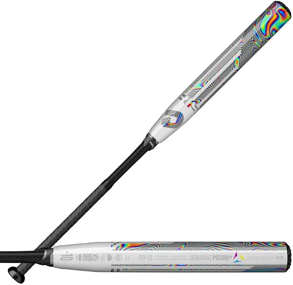 Batte De Softball Composite Monsta Black Sheep 2024 - ASA/USA, 34 Pouces, 26 Oz, Fin De Charge (occasion)