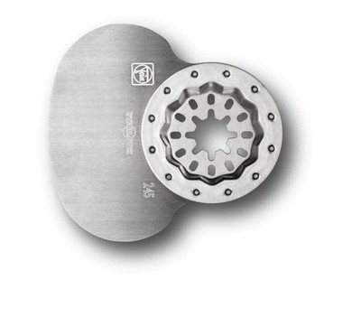Fein Mushroom-Shaped Cutter Blade Sl