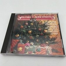 Sounds Of Christmas CD Sony Music Special Products Royal Philharmonic Orchestra
