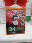 2017 Panini Donruss Football Charles Sims #29