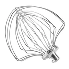 Accessories for 7-Quart Lifting Stand Mixer, Mixing Head, Whisk, Suitable4541