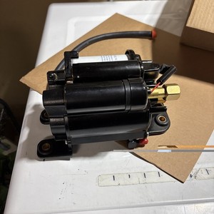 Electric Fuel Pump Assembly for Volvo Penta 4.3L 5.0L 5.7L 21608511 21545138