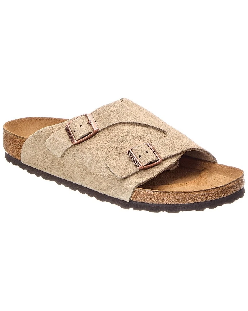Birkenstock Zurich Indiana Men display picture 1