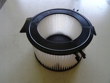 Filtre d'habitacle Volkswagen TRANSPORTER