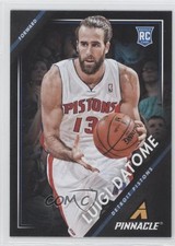 2013-14 Panini Pinnacle Luigi Datome #7 0f4