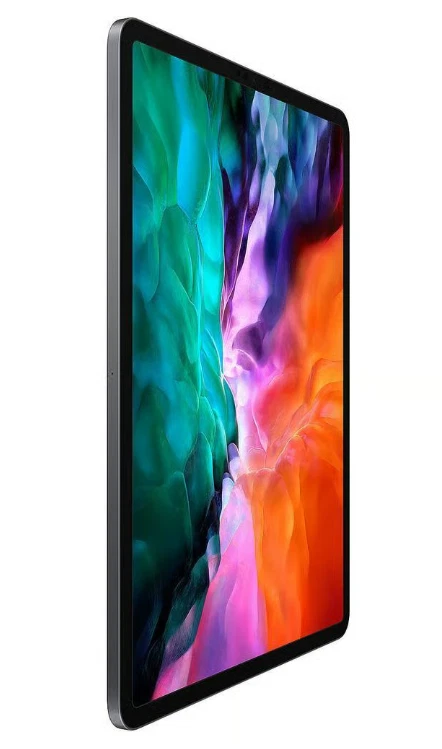 Apple iPad Pro 2020 12,9 Zoll 256GB A2229 WiFi Spacegrau IOS Tablet Hervorragend - Bild 4 von 4