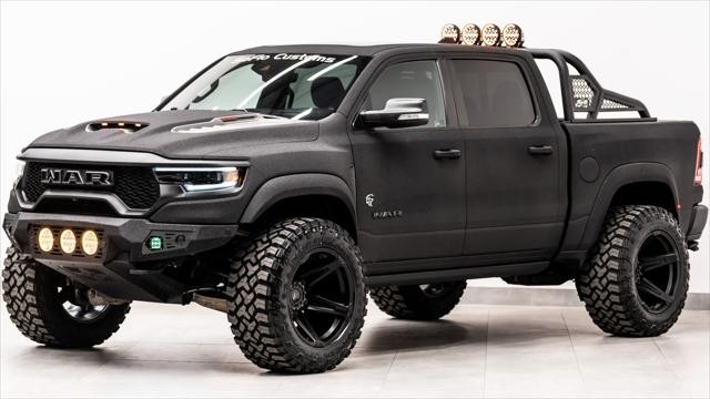 2022 RAM 1500 THE OMEGA REX EDITION