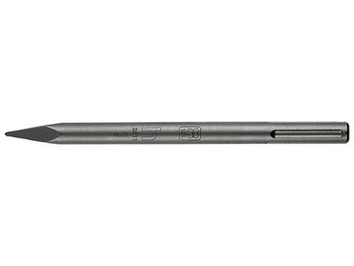 Spitzmeißel HELLER  mit SDS-max Aufnahme Länge 280 mm