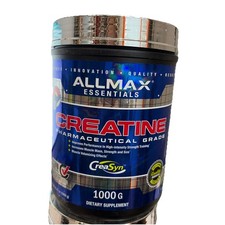 ALLMAX NUTRITION CREATINE MONOHYDRATE POWDER ...