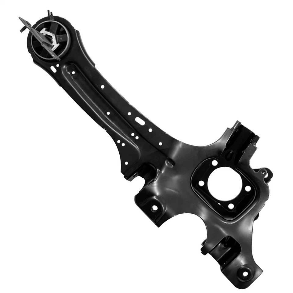 2 Längslenker hinten für Ford Mondeo MK4 BA7 links rechts Hinterachse - Bild 4 von 4