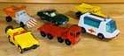 Vintage Matchbox Car Truck Vehicle Lesney 1960's Mixed Lot #211