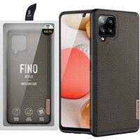DUX Ducis Fino HüLle FüR Samsung Galaxy A42 5G, GrüN