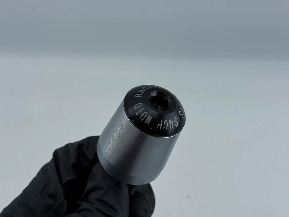 KTM Superduke 990 Pesas Manillar Barra Manillable Extremos (5) 09' Foto 4 de 4