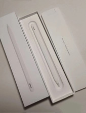 Apple Pencil (2nd Generation) Bluetooth Stylus for iPad Air/Pro/Mini - White UK