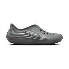 MENS NIKE REACTX REJUVEN8 SMOKE GREY/SMOKE GREY-SMOKE GREY HV5060-002-SIZE 8