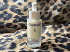 Caudalie Vinoperfect Brightening Spot Serum 30ml - New, Full / MSRP: 82