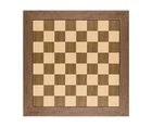 Walnut Chessboard DGT