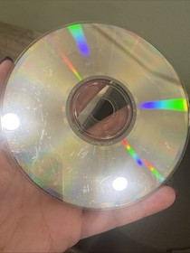 College Slam Basketball (Sega Saturn) - w/ Manual & Regis. Tested - Authentic