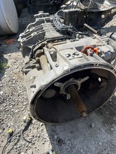 Detroit Dt12 Da Transmission Tested 90 Day No Core Automatic Freightliner 303k Detroit Dt12 Da Transmission Tested 90 Day No Core Automatic Freightliner 303k