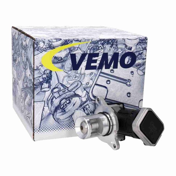 Vemo AGR Ventil + Dichtung FüR Mercedes W204 S204 W211 S211 OM646 6461402360-image