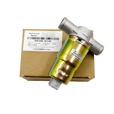 NEW Idle Air Control Valve For Porsche 911 924 S 944 For 1981-1990