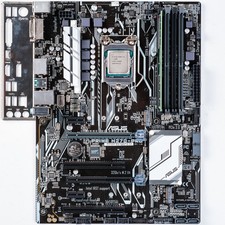 ASUS Prime H270-pro Intel Lga1151 Motherboard for sale online | eBay