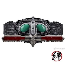 Bandai Toys - Kamen Rider - Amazons Driver (Ver. Alpha) Kamen Rider  CSM