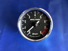 TRIUMPH T140 TR7 GENUINE VEGLIA REV COUNTER 60-7223 NEW