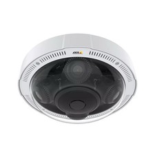 Axis P3717-PLE Indoor/Outdoor Netowork Securi...