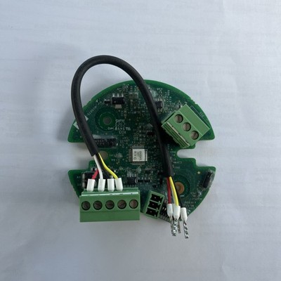 Det-tronics Gas Detector Board 010277-001 Rev B