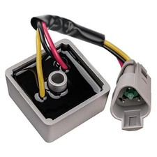 Golf Cart Voltage Regulator Rectifier, Fits 2004-Up Gas Club Car Precedent