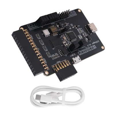 ICESugar FPGA-Entwicklungsboard Open Source RISC-V Basierend auf der ICE40U3915