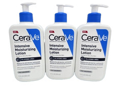 CERAVE INTENSIVE MOISTURIZING LOTION 12 OZ NW...