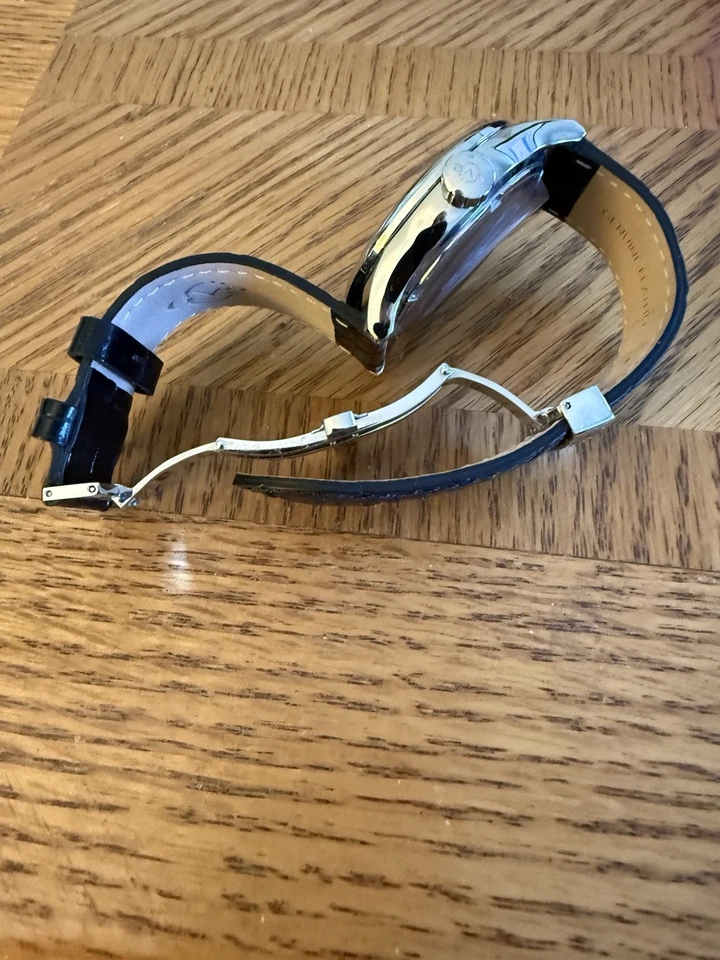 Reloj Gevril GV2 Foto 2 de 4