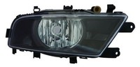 Nebelscheinwerfer Links FüR Skoda Superb II 3T Kombi 3T5 08-15 3T0941699C