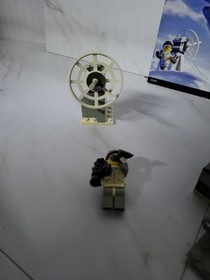 Snowspeeder STAR WARS 7130 LEGO Set 100% COMPLETE Instructs Original