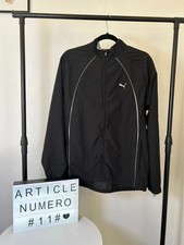 Puma Jacke Herren Größe M schwarz / winddic...