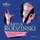 ARTUR RODZINSKI Artur Rodzinski – Complete Westminster Recordings 25CD BOX SET