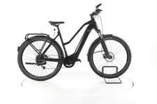 Giant Explore E+ 2 Vélo électrique de trekking Batterie 625Wh 28" 2023 noir Pro