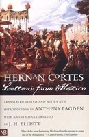 Letters From Mexico | Hernan Cortes | Englisch | Taschenbuch | 2001