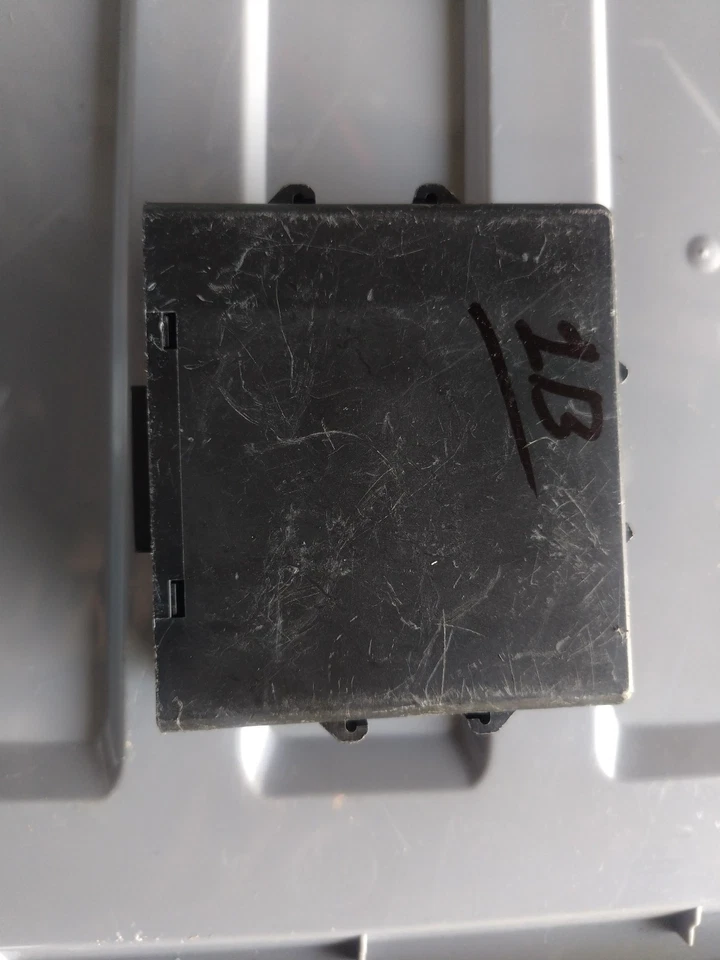 SUBARU IMPREZA CRUISE UNIT ASSY CONTROL MODULE GG G2 05 06 07 RV WRX 87022FE040 - Image 2 of 2