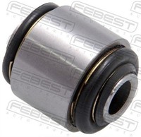 Febest SGAB-010Z Lagerung, Lenker Hinten FüR Ssangyong