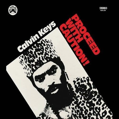 Proceed With Caution (Remastered) CD