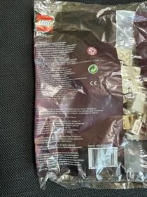 LEGO Star Wars Republic Gunship Set #20010 BrickMaster NEW in Sealed Bag 94pcs
