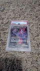 2025 POKEMON DRI EN-DESTINED RIVALS #231 TEAM ROCKET'S MEWTWO EX PSA 10