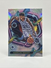 2023-24 Topps Cosmic Chrome NBA #64 Marcus Smart REFRACTOR