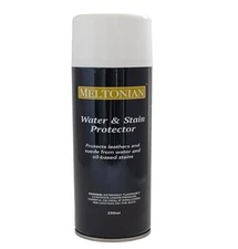 Meltonian Water and Stain Protector 250ml - Waterproof Shoe Spray for Leather &