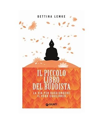 Il piccolo libro del buddista. La via per raggiungere il vero equilibrio 